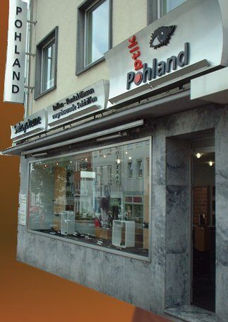 Pohland H�rakustik GmbH Ansicht 1