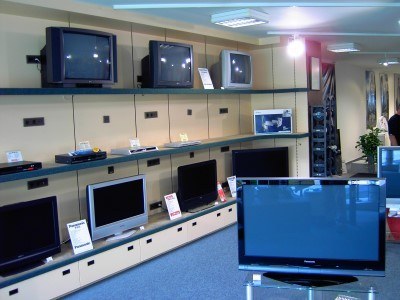 Elektrohaus Lünendonk Kleve Ansicht 1
