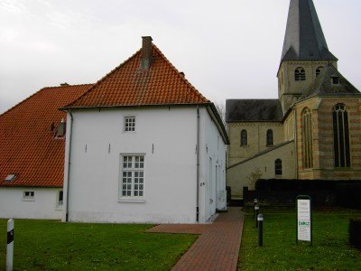 Rechtsanwalt Jörg Bingel in Bedburg-Hau Ansicht 1