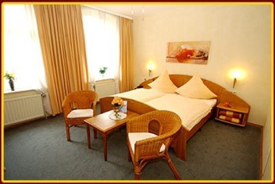 Hotel Restaurant Gelder Dyck Kevelaer Ansicht 1
