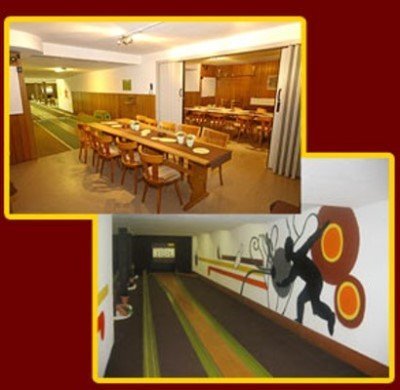 Hotel Restaurant Gelder Dyck Kevelaer Ansicht 2