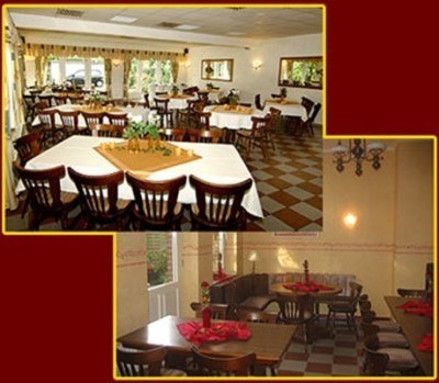 Hotel Restaurant Gelder Dyck Kevelaer Ansicht 3