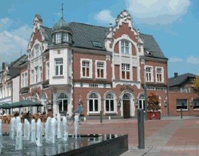 Restaurant Alt Derp in Kevelaer Ansicht 2