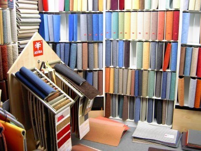 Klever Teppich- und Gardinenhalle Ansicht 3