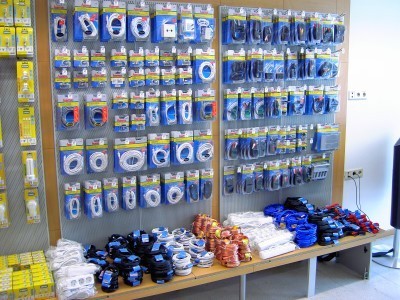 Jacobs Electronic Kleve Ansicht 3