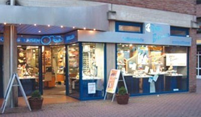 Optik Bremer Kleve Ansicht 1