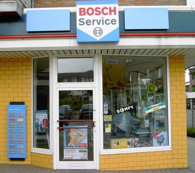 Autoservice Beyerinck GmbH Kleve Ansicht 2