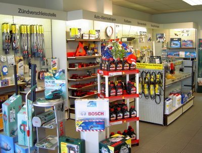 Autoservice Beyerinck GmbH Kleve Ansicht 3