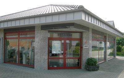 Gocher Marmorwerk Ansicht 1