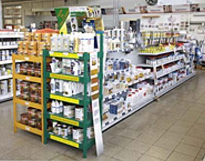 Holzland Dorsemagen GmbH Kleve Ansicht 3