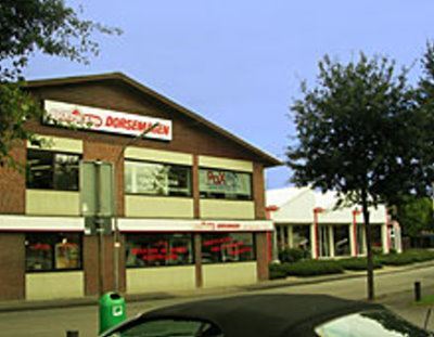 Holzland Dorsemagen GmbH Kleve Ansicht 1