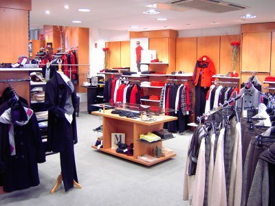 Exclusiv Moden Hopmans Kleve Ansicht 2