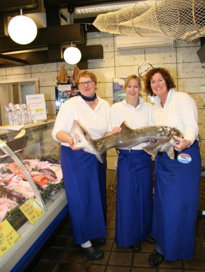 K�se und Fischspezialist HOP GMBH Ansicht 3