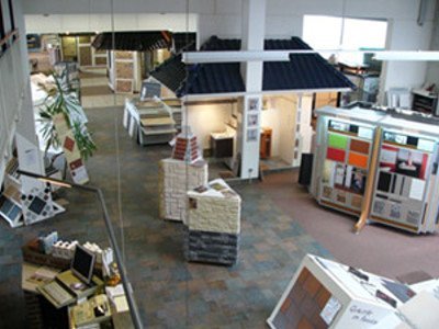 Lamers GmbH Kleve Ansicht 1