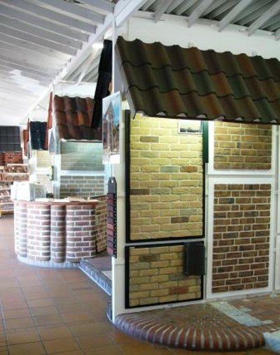 Lamers GmbH Kleve Ansicht 3