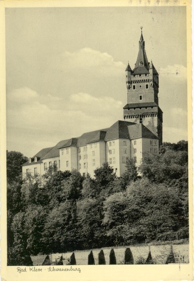 Klever City Netzwerk e.V. Ansicht 1