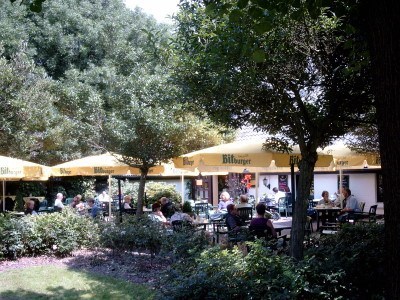 Altes Landhaus Kleve Ansicht 2