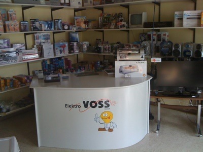 Elektro Voss GmbH Bedburg-Hau Ansicht 2