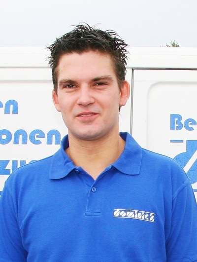 Dominick Elektro Technik Ansicht 1
