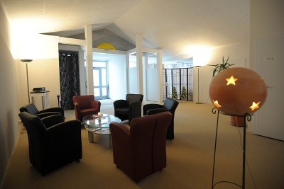 Bestattungen Janssen Ansicht 2