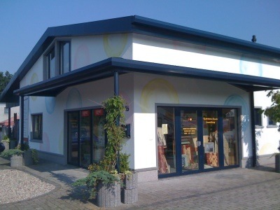 Wolfgang Reinders Malerfachbetrieb Ansicht 1
