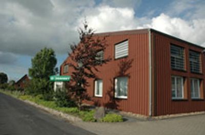 Verfers Elektromontagen GmbH Ansicht 1