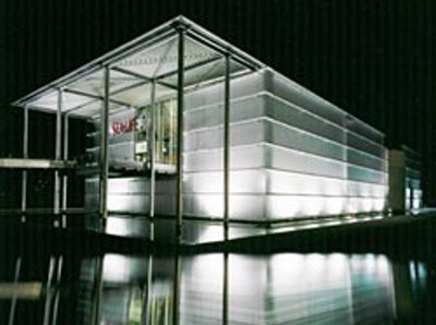 Verfers Elektromontagen GmbH Ansicht 3