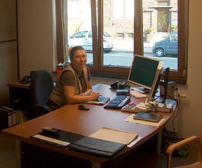 Steuerberatung Sandra Pelser Ansicht 2