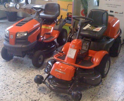 Motorger�te Fachbetrieb Gehlen Ansicht 3