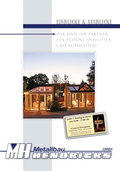 Comtyp Bedburg-Hau Ansicht 1