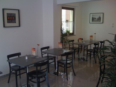 Pizzeria Bebeto Ansicht 2