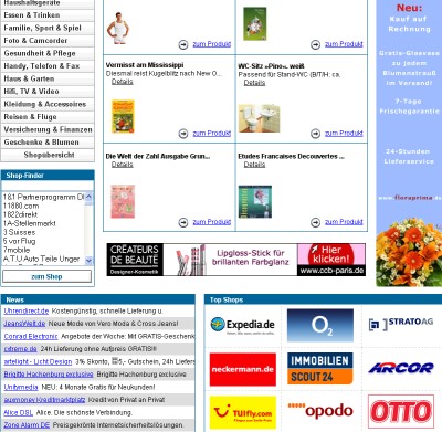 W�hlbox Ansicht 2