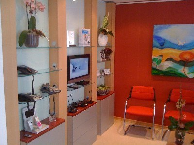 H�rger�te Scheerer Kalkar Ansicht 3