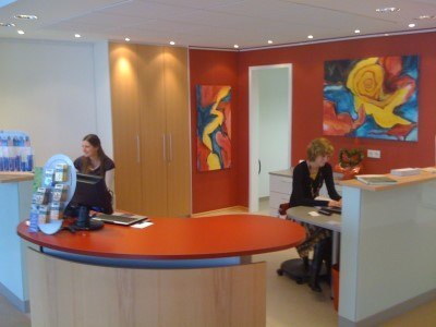 H�rger�te Scheerer Kalkar Ansicht 2