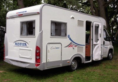 Wohnmobile Cillessen Ansicht 3