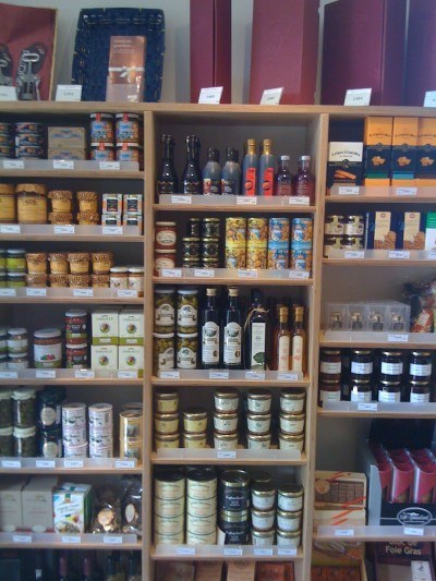 Jacques' Wein Depot Kleve Ansicht 2