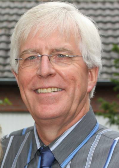 Unternehmensberatung Simon Ansicht 1