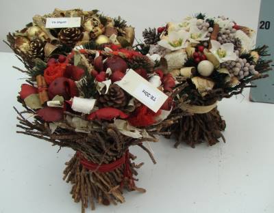 Fachgesch�ft Blumen und Pflanzen Niederrhein Ansicht 1