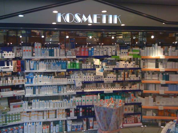 Stechbahn-Apotheke Ansicht 3