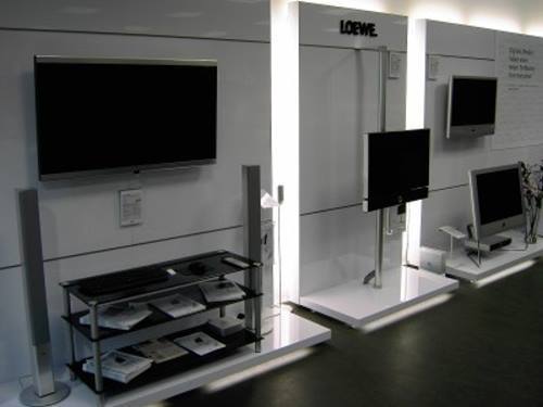 Elektrohaus Hentz Ansicht 2