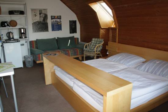 Privatzimmer CELLINA Ansicht 3