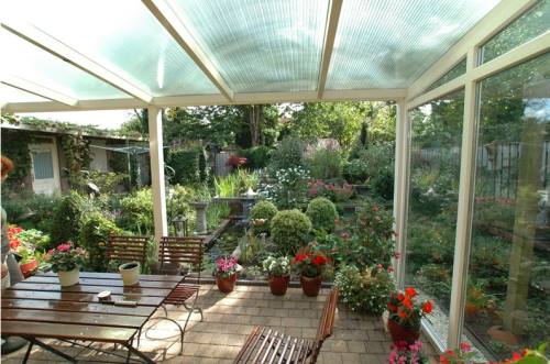 Garten Komfort XL Ansicht 2