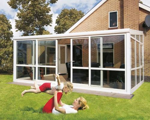 Garten Komfort XL Ansicht 3