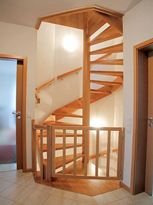 Kesper Treppenbau GmbH Ansicht 2