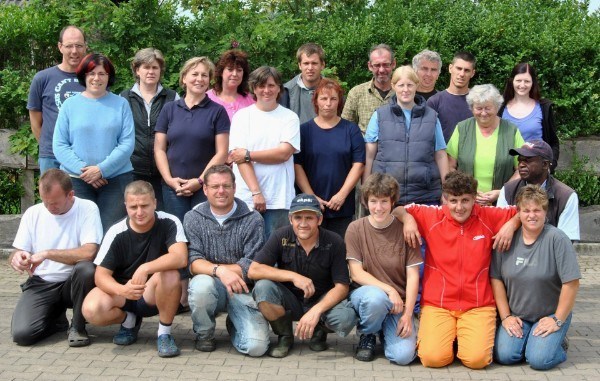 Wasserpflanzen Baumann Ansicht 2