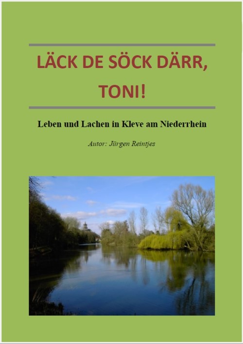 Ebooks vom Niederrhein Ansicht 1