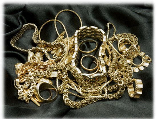 Goldoase Goch Ansicht 2