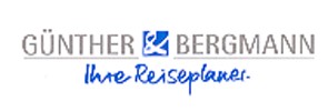 Reiseb&uuml;ro G&uuml;nther und Bergmann